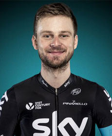 ミカル・ゴラス