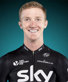 イアン・ボズウェル