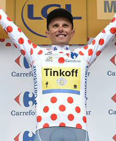 ラファル・マイカ