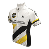 サイクルジャージ