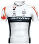 BRIDGESTONE ANCHOR CYCLING TEAM