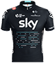 TEAM SKY