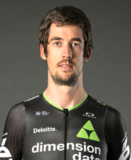 ヤコブ・ヴェンター