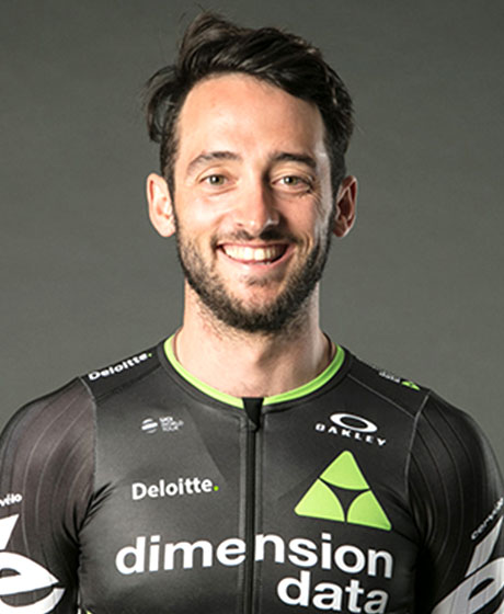 ネイサン・ハース