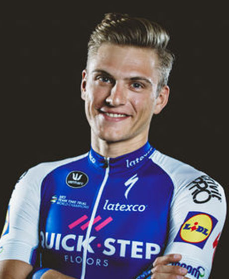 マルセル・キッテル