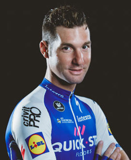 ファビオ・サバティーニ