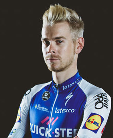 ジュリアン・ヴェルモト