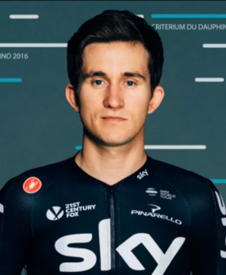 ミカル・クヴィアトコウスキー