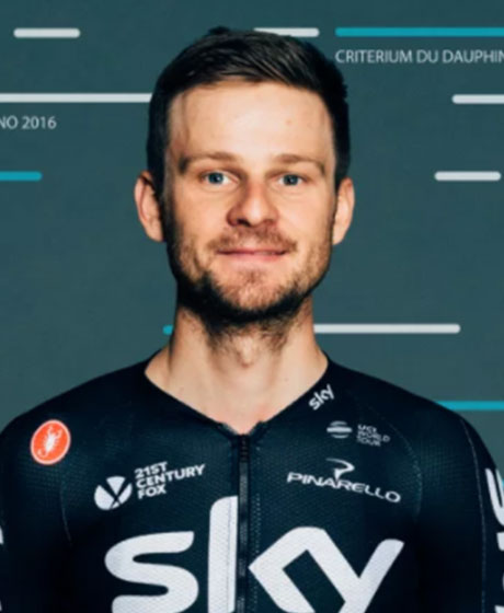 ミカル・ゴラス