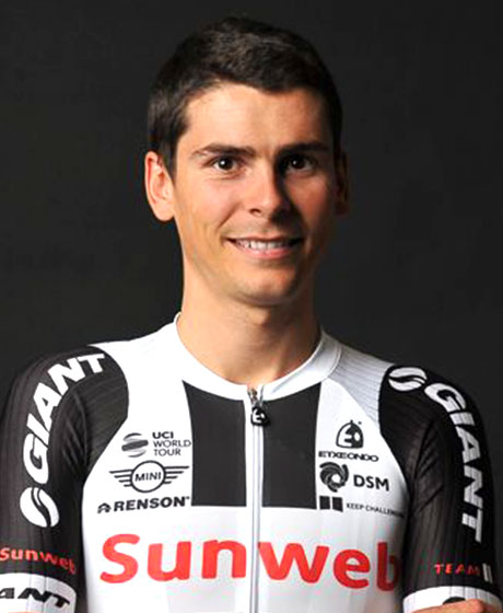 ワレン・バルギル