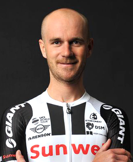 ヨハネス・フローリンガー