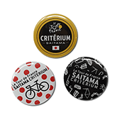 缶バッジセット