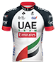 UAE TEAM EMIRATES