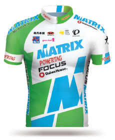 マトリックスパワータグ