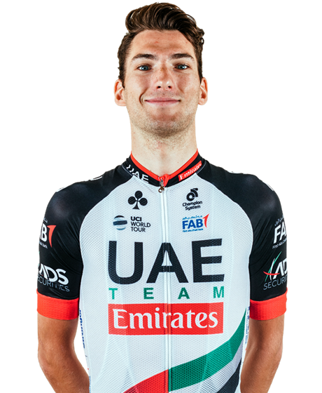 スヴェンエリック・ビストラム