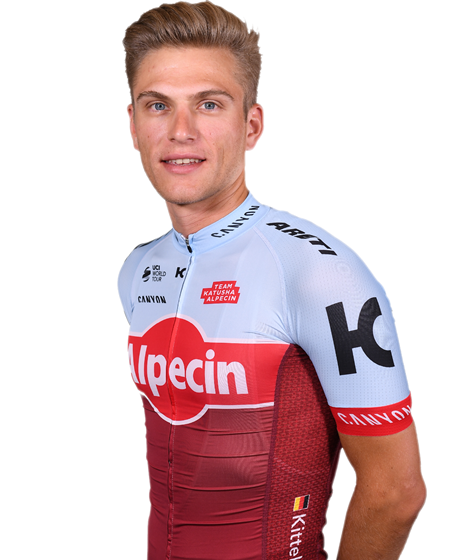 マルセル・キッテル