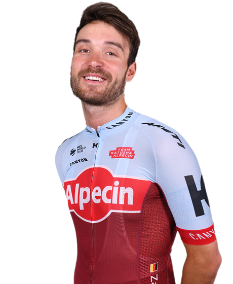 リック・ツァベル