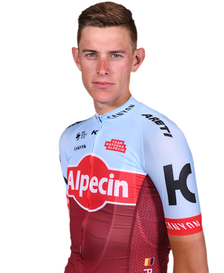 ニキニルス・ポリッツアス・アルント