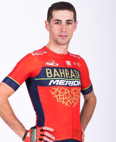 アントニオ・ニバリ