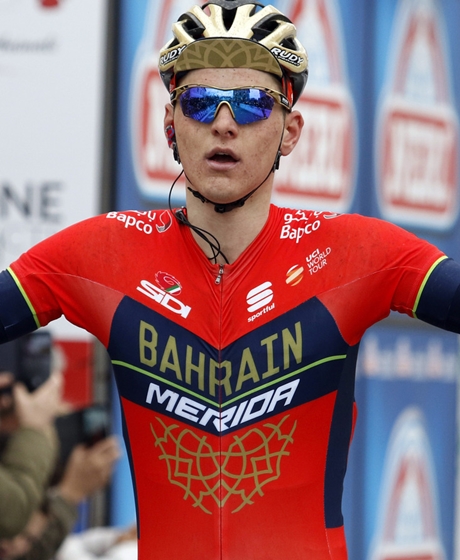 マテイ・モホリッチ