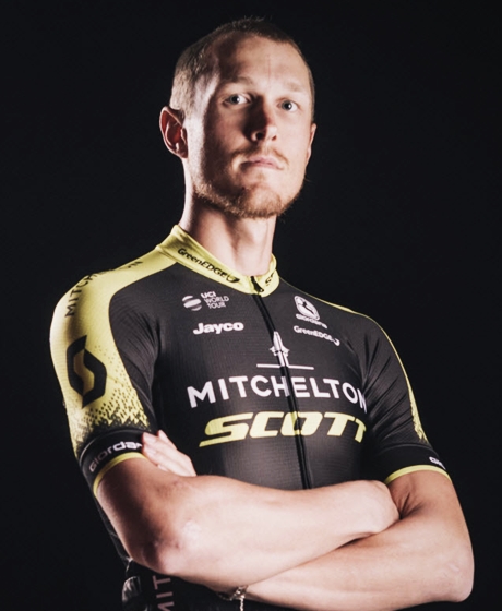 マッテオ・トレンティン