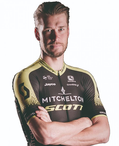 ロジャー・クルーゲ