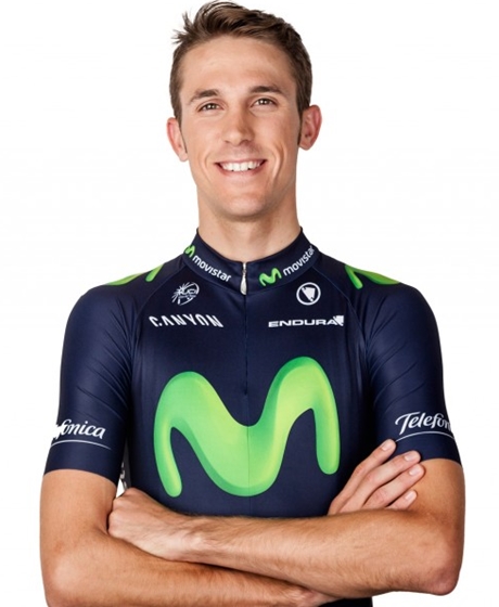 ルーベン・フェルナンデス