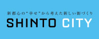 SHINTO CITY