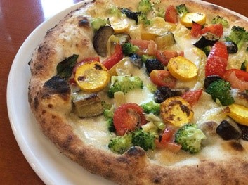 Pizzeria Ciccio（ピッツェリア チッチョ）