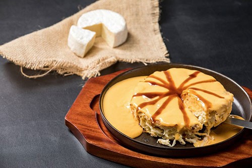 お好焼き・鉄板焼き　こて吉