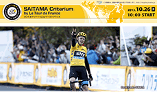 2013年大会公式サイト