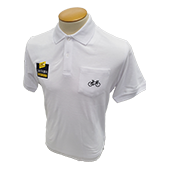 カジュアルポロシャツ