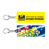 アクリルキーリング