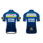 サイクルジャージ