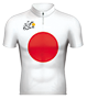 TOUR DE FRANCE JAPAN TEAM
