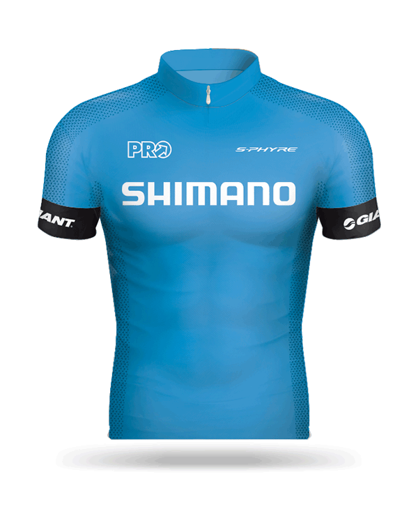 シマノレーシング