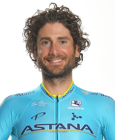 マヌエーレ・ボアーロ