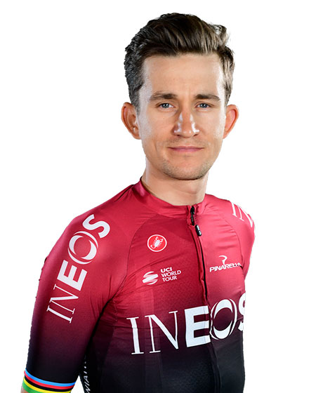 ミカル・クヴィアトコウスキー