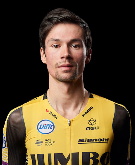 プリモシュ・ログリッチェ