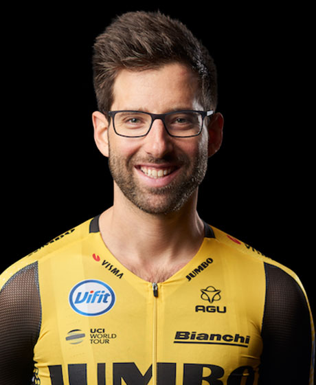 トム・レーゼル