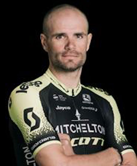 ルカ・メツゲッツ