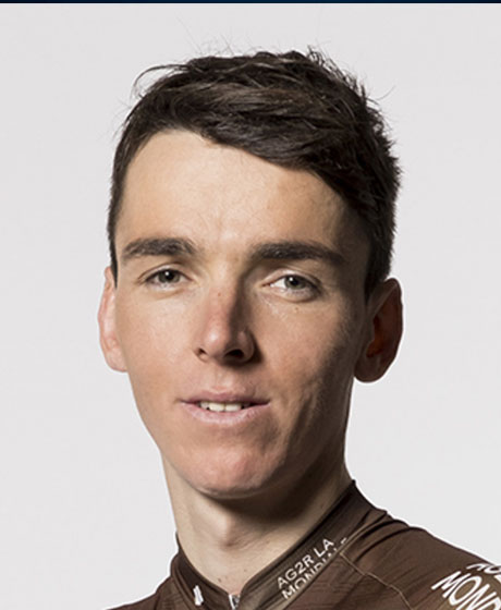 ロメン・バルデ