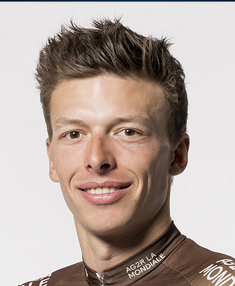 オリバー・ナーセン