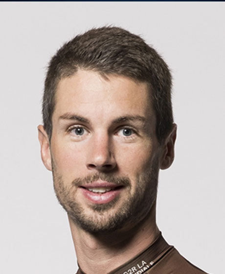 ミカエル・シェレル