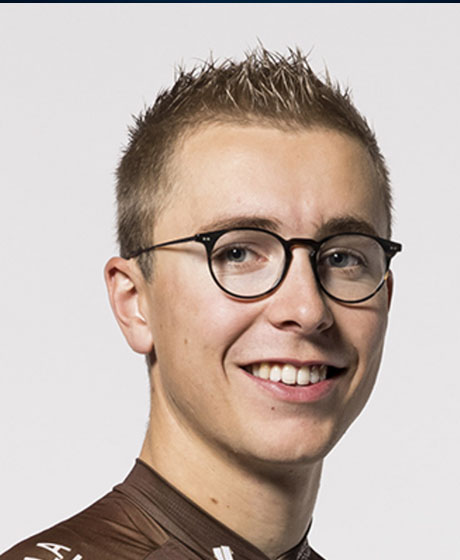 ブノワ・コズネフロワ