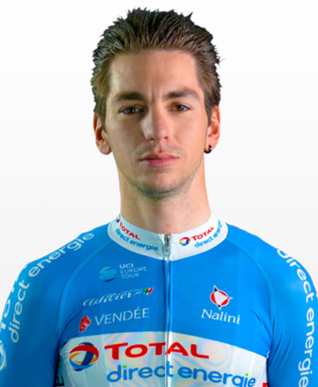 アントニー・テュルギス