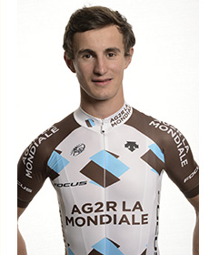 アレクシス・ヴュイエルモーズ