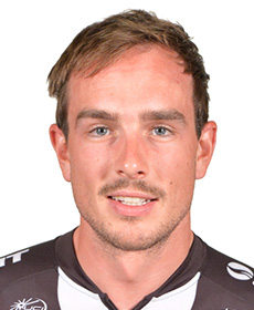 ジョン・デゲンコルブ