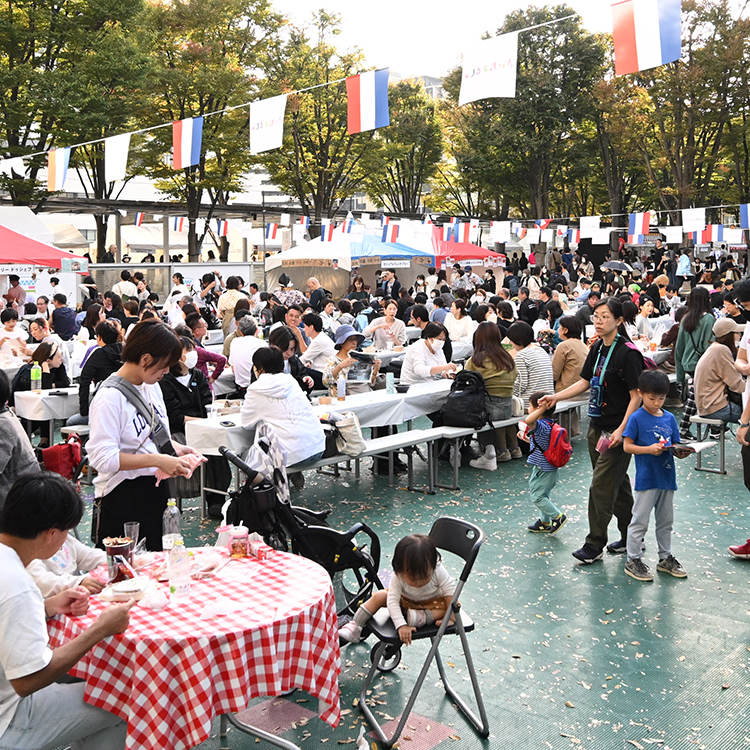 さいたまるしぇ