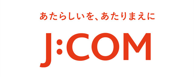 J:COM